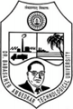 Dr. Babasaheb Ambedkar Technological University logo