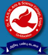 Dr. R.A.N.M. Arts and Science College logo