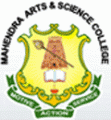 Mahendra College of Arts and Science