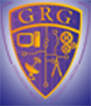 G.R.G. Polytechnic College logo