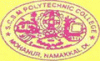 Salem Co- Operative Sugar Mills Polytechnic College logo
