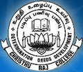 Christhu Raj College