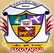 V.V. Vanniaperumal College for Women logo