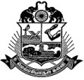 Government Arts College Logo