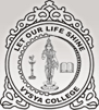 Vysya College
