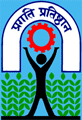 Pragati Pratishthan logo