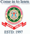Dr. Paul Raj Engineering College Logo