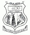 Government Polytechnic Gonda Logo