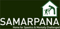 Samarpana - Home for Spastics and Mentally Challenged
