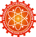 Prasad Polytechnic logo