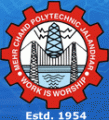 Mehr Chand Polytechnic College