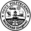Government Polytechnic logo