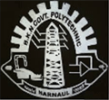 Baba Kheta Nath Government Polytechnic (B.K.N.)