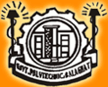 Government Polytechnic College logo