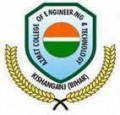 AZMET College of Engineering and Technology Logo