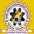 John Bosco Polytechnic College logo