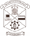 Thiru Seven Hills Polytechnic College logo