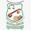 Government Law College Tiruchirapalli