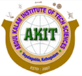 AKITS Logo