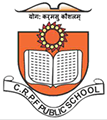 CRPF Public School - Rohini