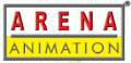 Arena Animation Logo