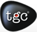 T.G.C. Animation And Multimedia logo