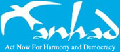 Anhad Institute of Media Studies logo