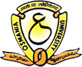 Osmania University College for Women logo
