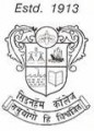 Sydenham College of commerce and economics logo
