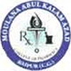 Maulana Abul Kalam Azad College of Pharmacy