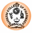 Gayatri College of Pharmacy Logo