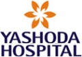 Yashoda Hospital logo