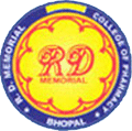 R.D. Memorial College of Pharmacy