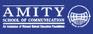 Amity School of Communication gif