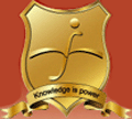 First India School of Business logo