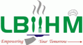 Lakshya Bhartee Institute of International Hotel Management (LBIIHM)