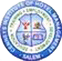 Cenneys Institute of Hotel Management, Salem Logo