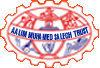 Aalim Muhammed Salegh College Paramedical Sciences