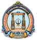 Satavahana University Logo