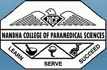 Nandha College of Nursing logo
