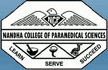 Nandha College of Physiotherapy logo
