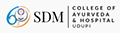SDM College of Ayurveda and Hospital