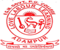 F.G.M. Govt. College