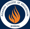 Adarsh College of Education