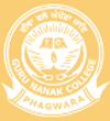 Guru Nanak College