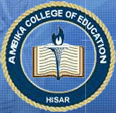 Ambika College of Education gif
