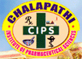 Chalapathi Institute of Pharmaceutical Sciences