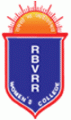 Raja Bahadur Venkat Rama Reddy Women's College (RBVRR)