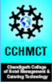 Chandigarh College of Hospitality