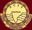 National College of Information Technology logo